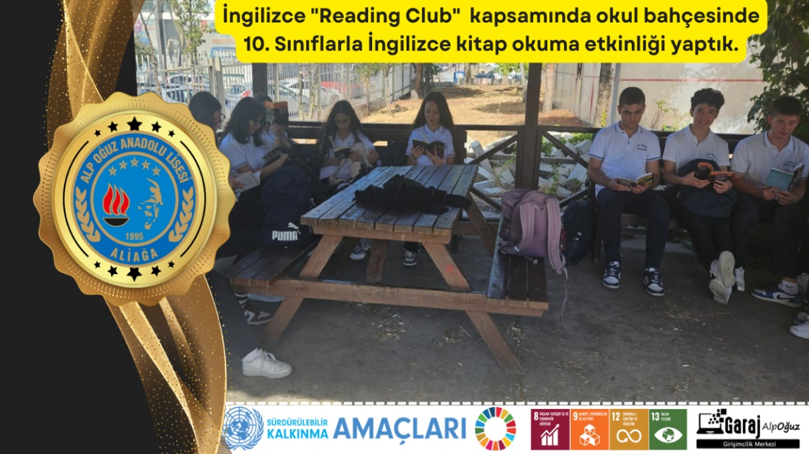 İngilizce 